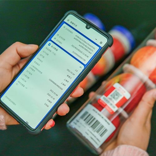 海外防伪溯源二维码怎么做？有什么优势？