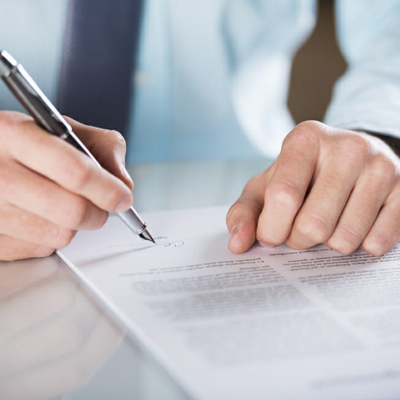 一物一码人员管理系统