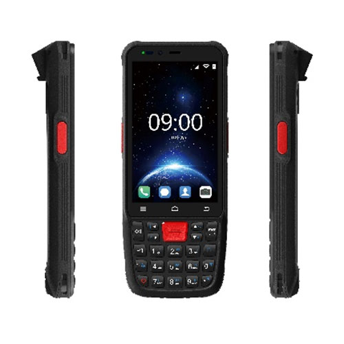 海康威视DS-MDT302 手持PDA